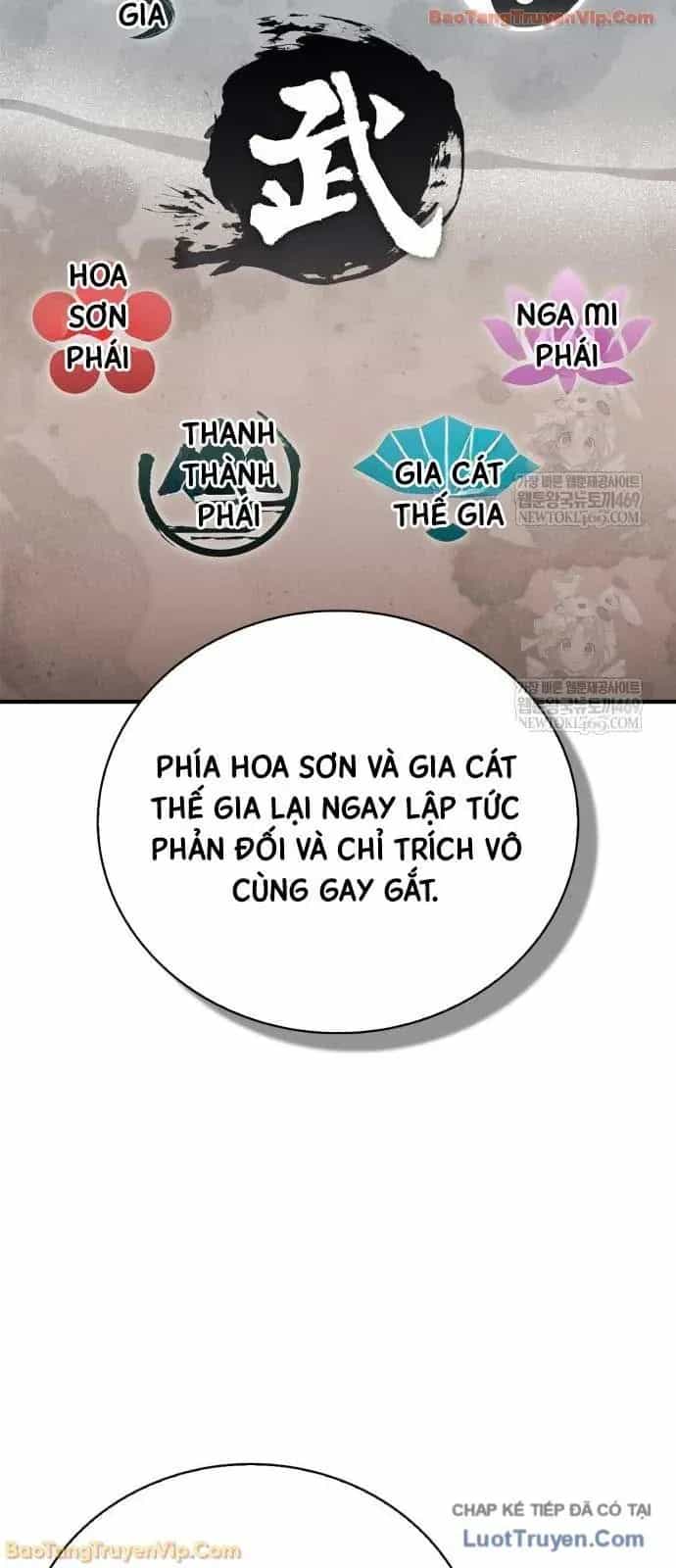 Huấn Luyện Viên Murim Thiên Tài - Chương 103 - ảnh 62