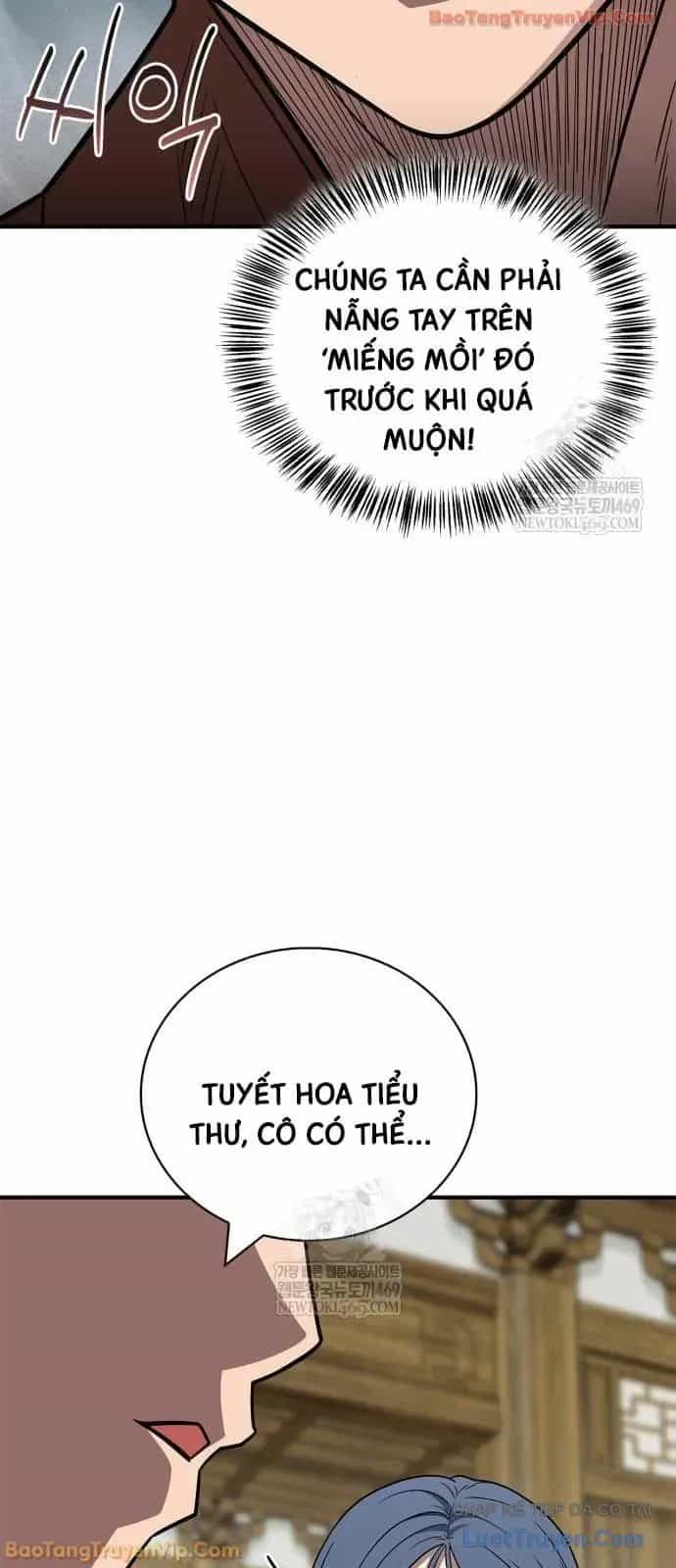 Huấn Luyện Viên Murim Thiên Tài - Chương 103 - ảnh 71