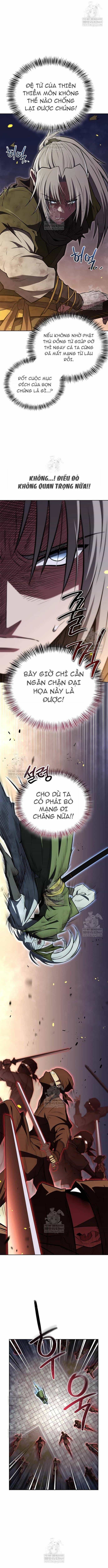 Huấn Luyện Viên Murim Thiên Tài - Chương 104 - ảnh 16