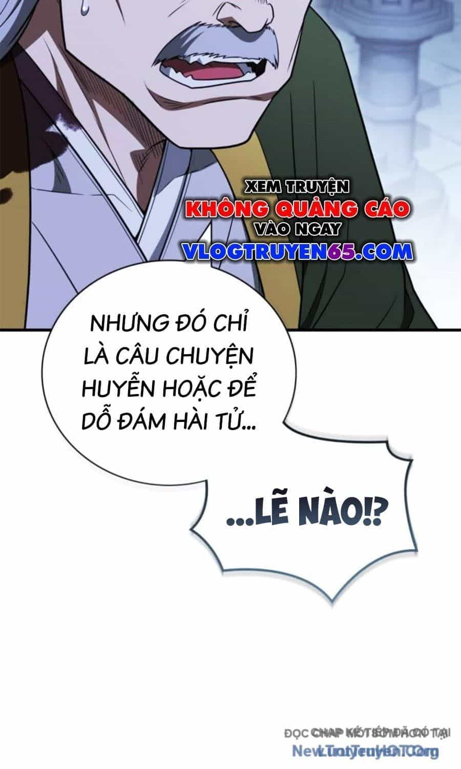 Huấn Luyện Viên Murim Thiên Tài - Chương 105 - ảnh 103