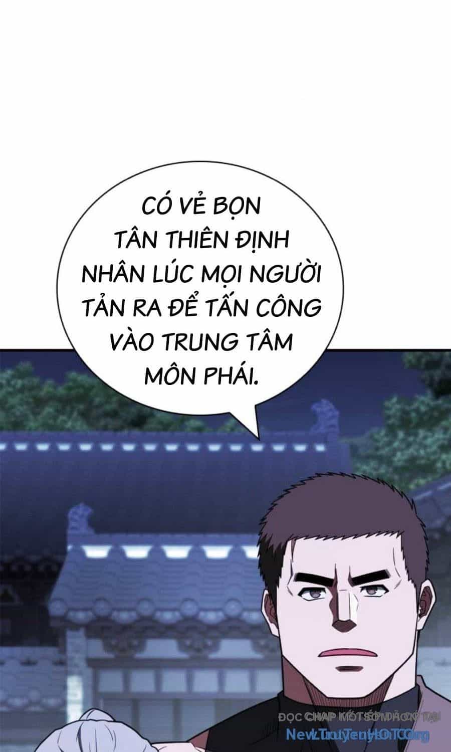 Huấn Luyện Viên Murim Thiên Tài - Chương 105 - ảnh 28