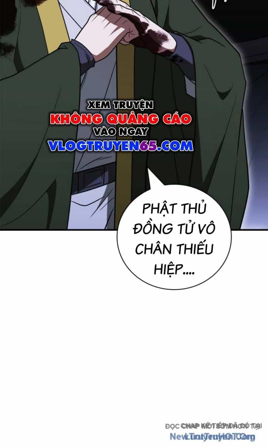 Huấn Luyện Viên Murim Thiên Tài - Chương 105 - ảnh 33