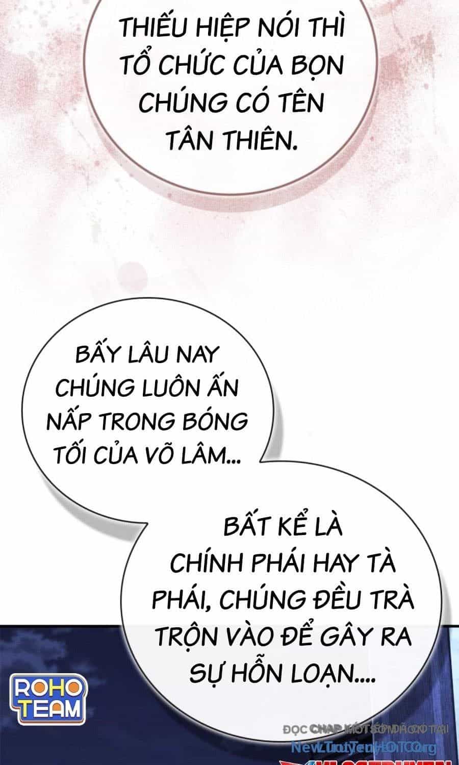 Huấn Luyện Viên Murim Thiên Tài - Chương 105 - ảnh 46