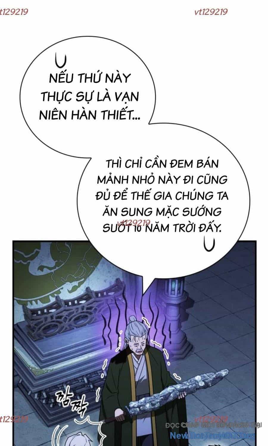 Huấn Luyện Viên Murim Thiên Tài - Chương 105 - ảnh 74