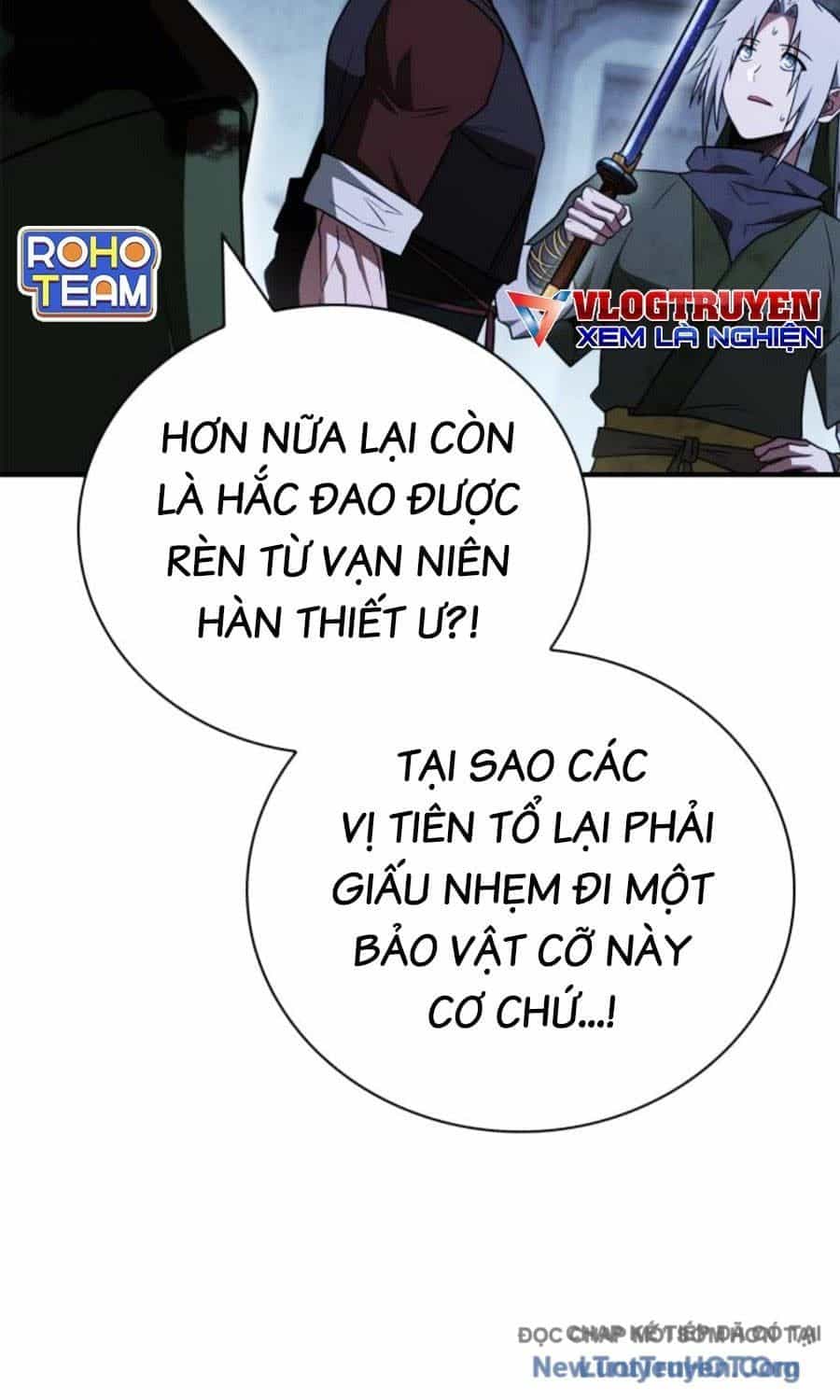 Huấn Luyện Viên Murim Thiên Tài - Chương 105 - ảnh 97