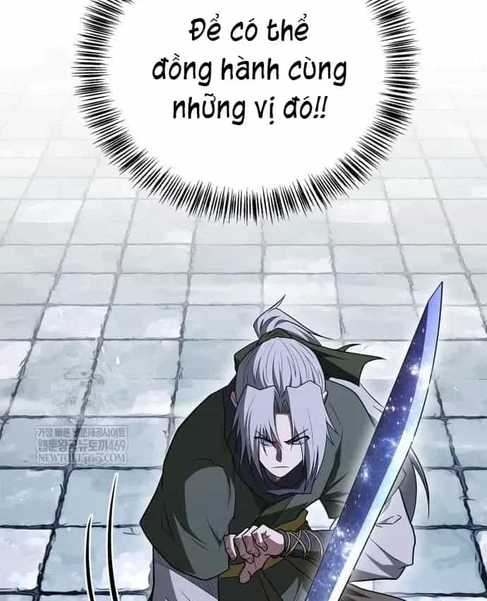 Huấn Luyện Viên Murim Thiên Tài - Chương 106 - ảnh 32
