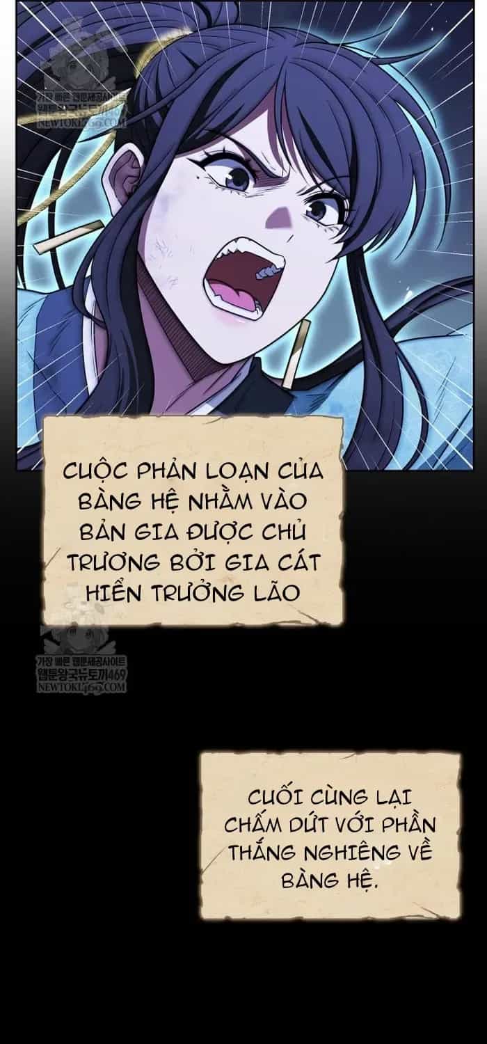 Huấn Luyện Viên Murim Thiên Tài - Chương 107 - ảnh 110