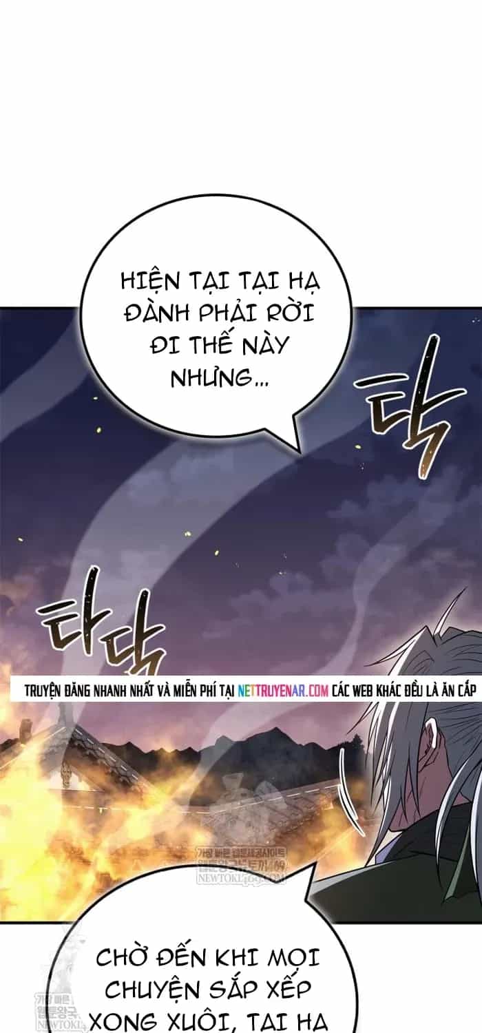 Huấn Luyện Viên Murim Thiên Tài - Chương 107 - ảnh 33