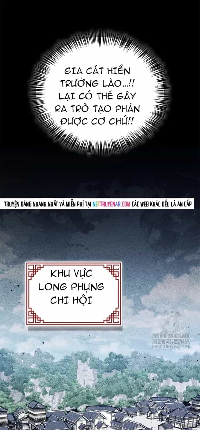 Huấn Luyện Viên Murim Thiên Tài - Chương 107 - ảnh 73