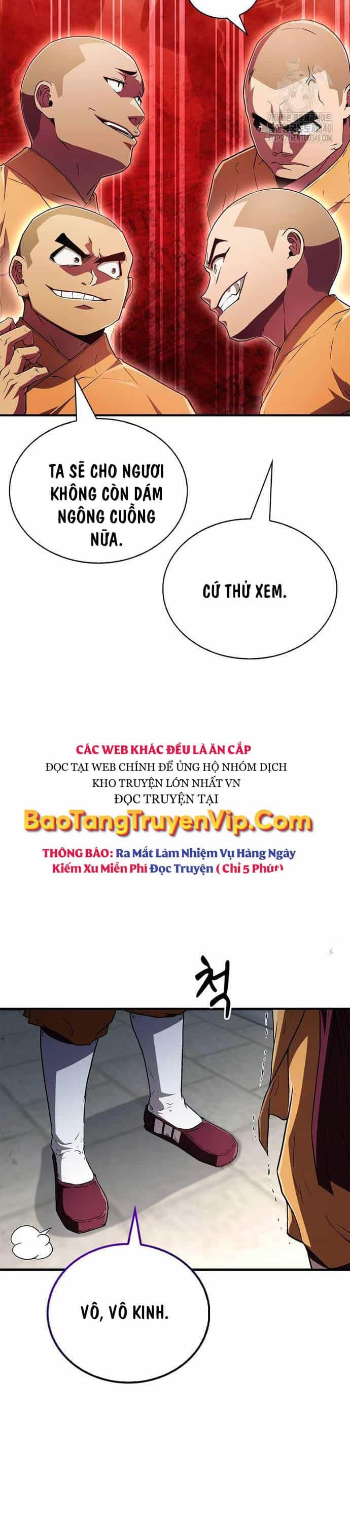 Huấn Luyện Viên Murim Thiên Tài - Chương 11 - ảnh 19