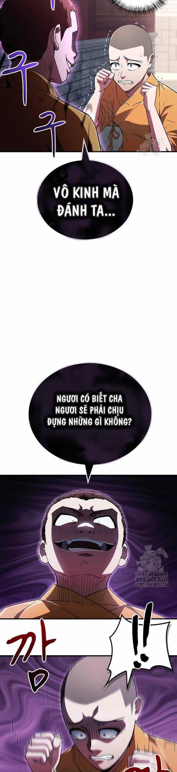 Huấn Luyện Viên Murim Thiên Tài - Chương 11 - ảnh 21