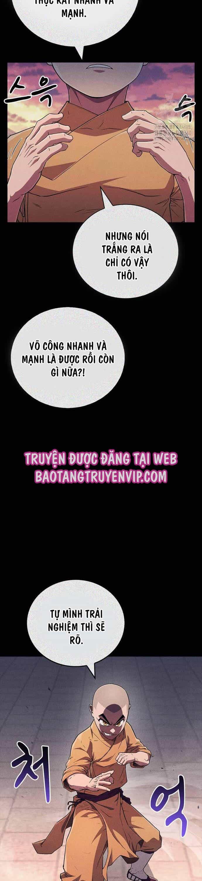 Huấn Luyện Viên Murim Thiên Tài - Chương 11 - ảnh 31