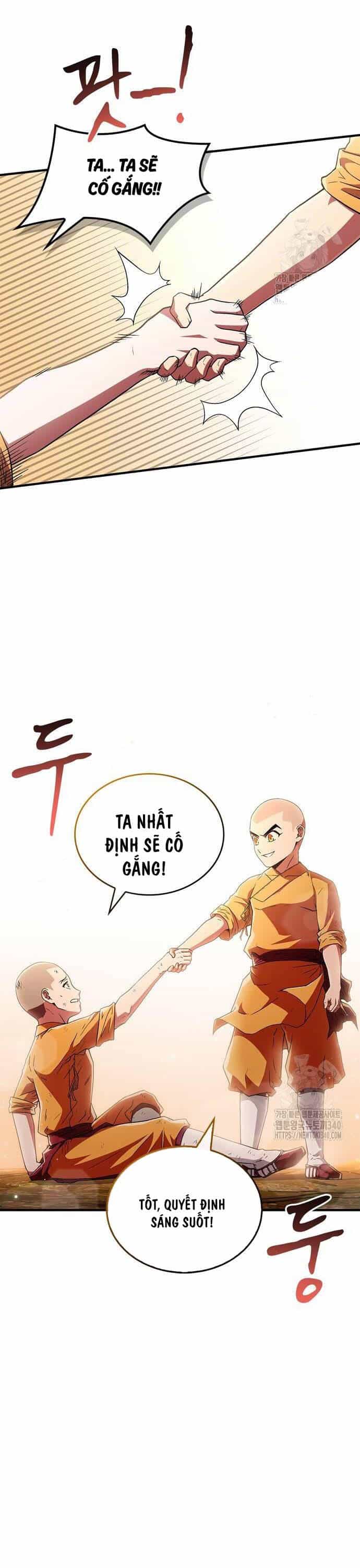 Huấn Luyện Viên Murim Thiên Tài - Chương 11 - ảnh 4