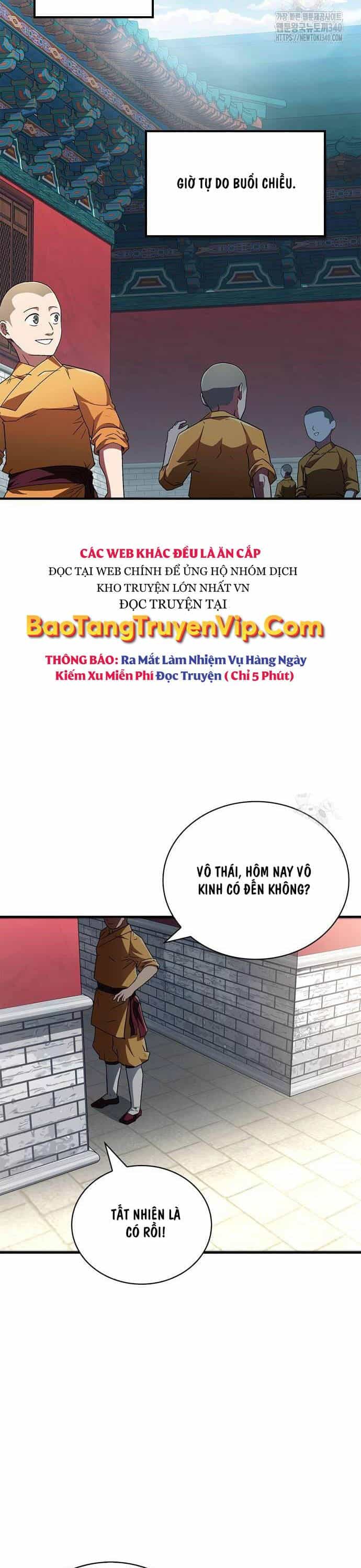 Huấn Luyện Viên Murim Thiên Tài - Chương 11 - ảnh 7