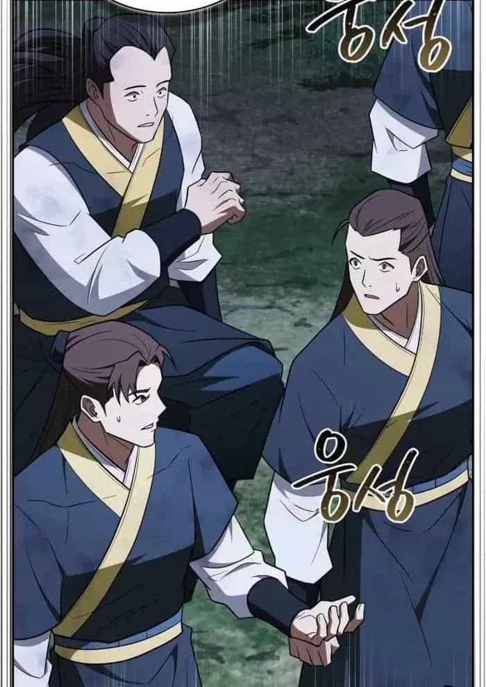 Huấn Luyện Viên Murim Thiên Tài - Chương 108 - ảnh 135