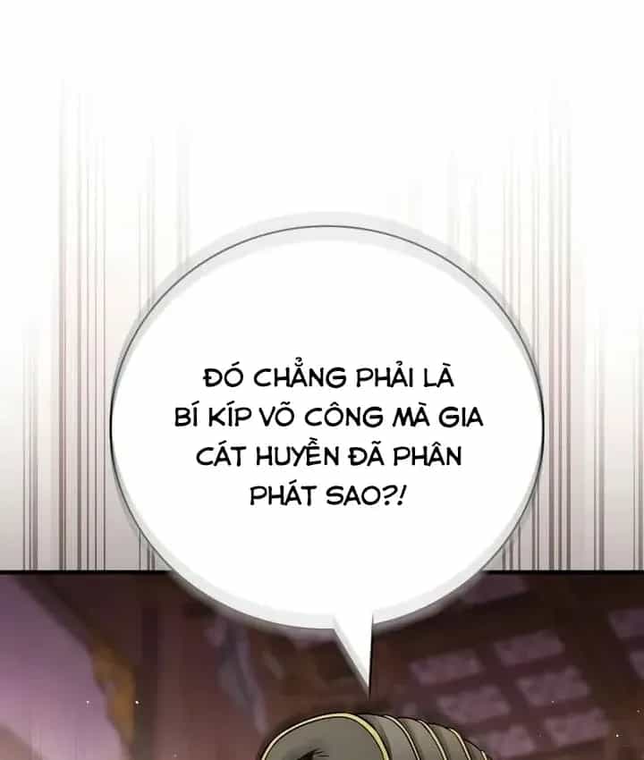 Huấn Luyện Viên Murim Thiên Tài - Chương 110 - ảnh 63