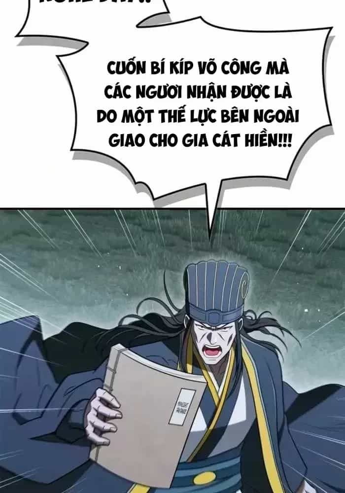 Huấn Luyện Viên Murim Thiên Tài - Chương 111 - ảnh 107