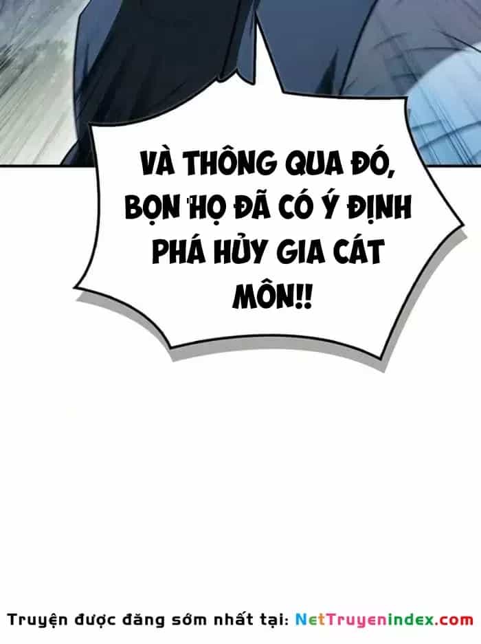 Huấn Luyện Viên Murim Thiên Tài - Chương 111 - ảnh 110