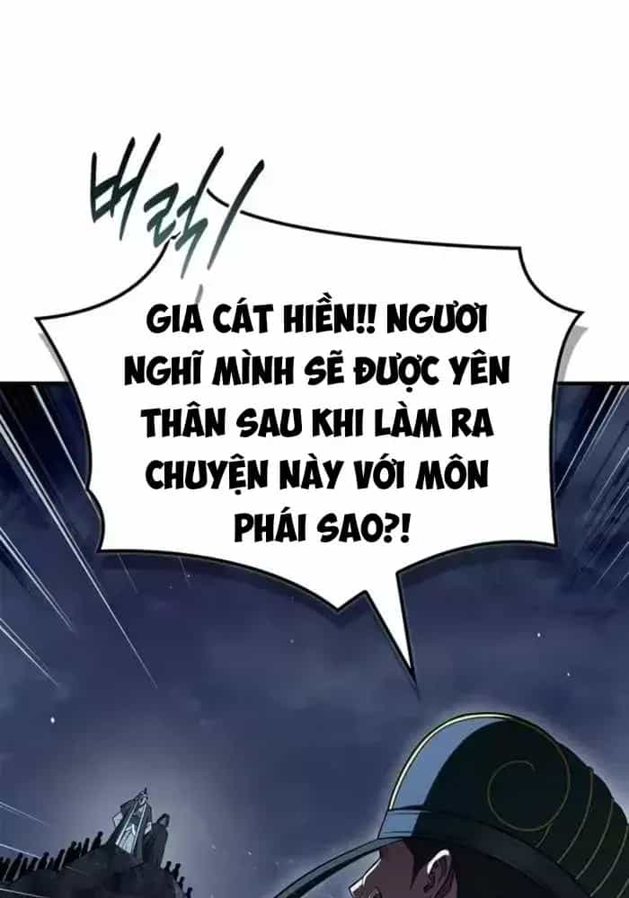 Huấn Luyện Viên Murim Thiên Tài - Chương 111 - ảnh 84