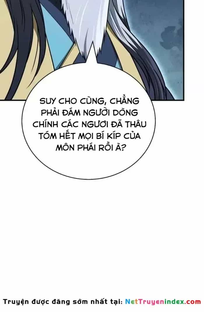 Huấn Luyện Viên Murim Thiên Tài - Chương 111 - ảnh 98