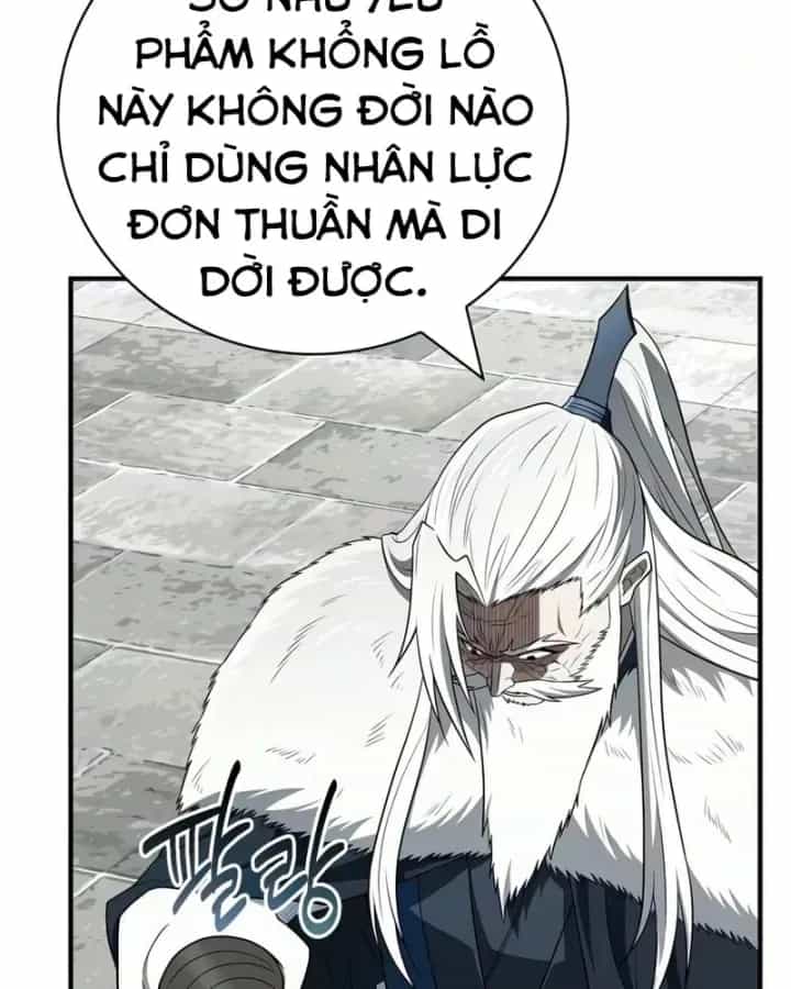 Huấn Luyện Viên Murim Thiên Tài - Chương 116 - ảnh 21