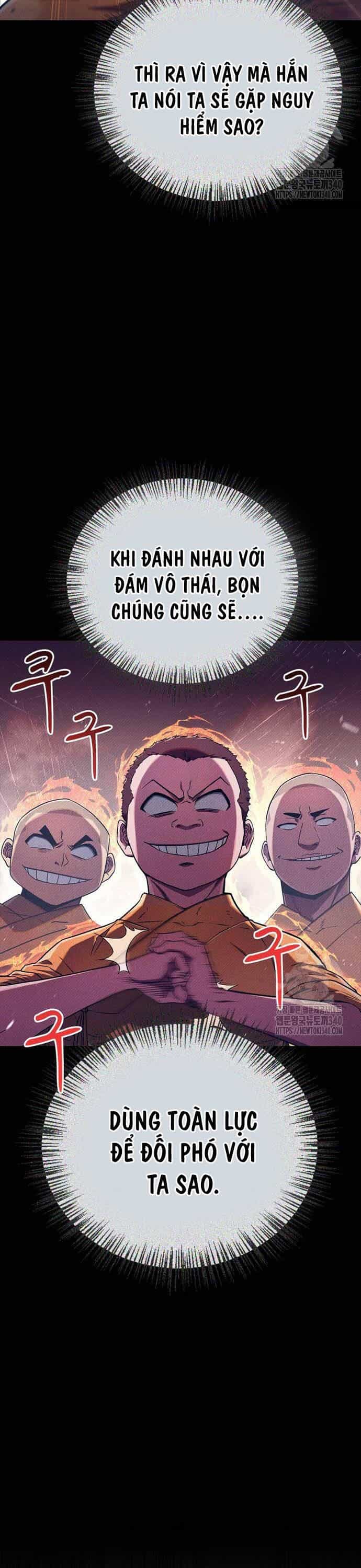 Huấn Luyện Viên Murim Thiên Tài - Chương 12 - ảnh 14