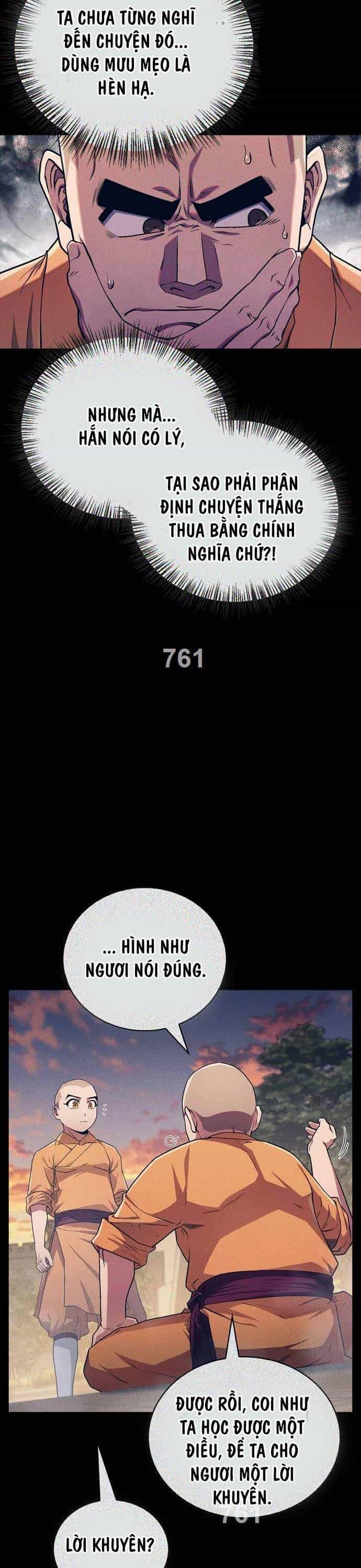 Huấn Luyện Viên Murim Thiên Tài - Chương 12 - ảnh 2