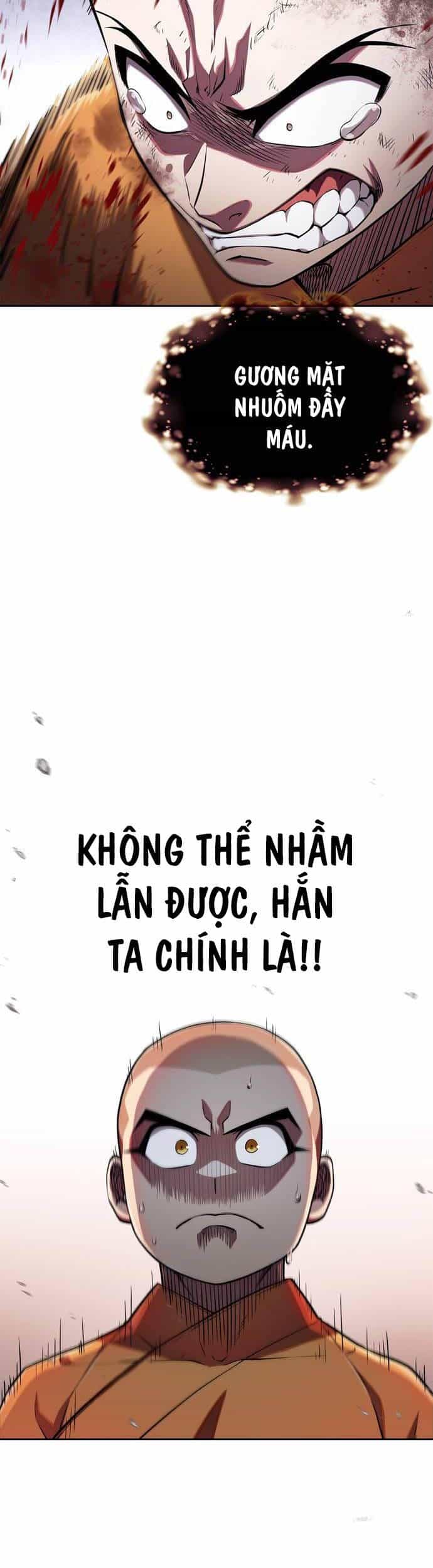 Huấn Luyện Viên Murim Thiên Tài - Chương 12 - ảnh 39