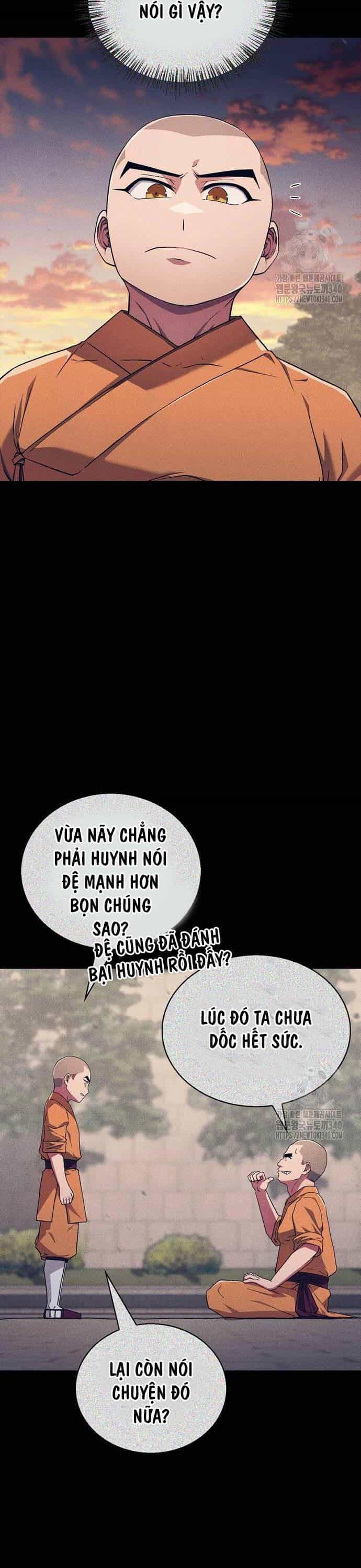 Huấn Luyện Viên Murim Thiên Tài - Chương 12 - ảnh 4