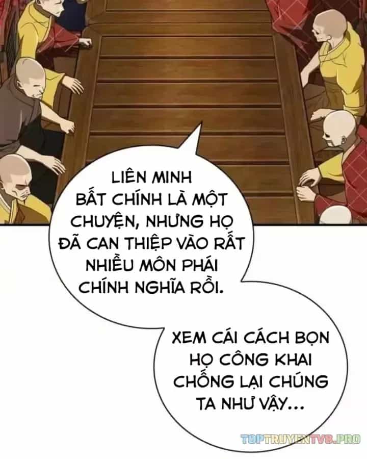 Huấn Luyện Viên Murim Thiên Tài - Chương 118 - ảnh 6