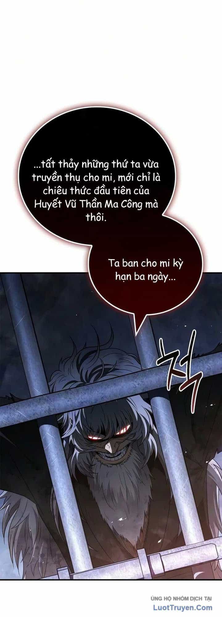 Huấn Luyện Viên Murim Thiên Tài - Chương 119 - ảnh 34