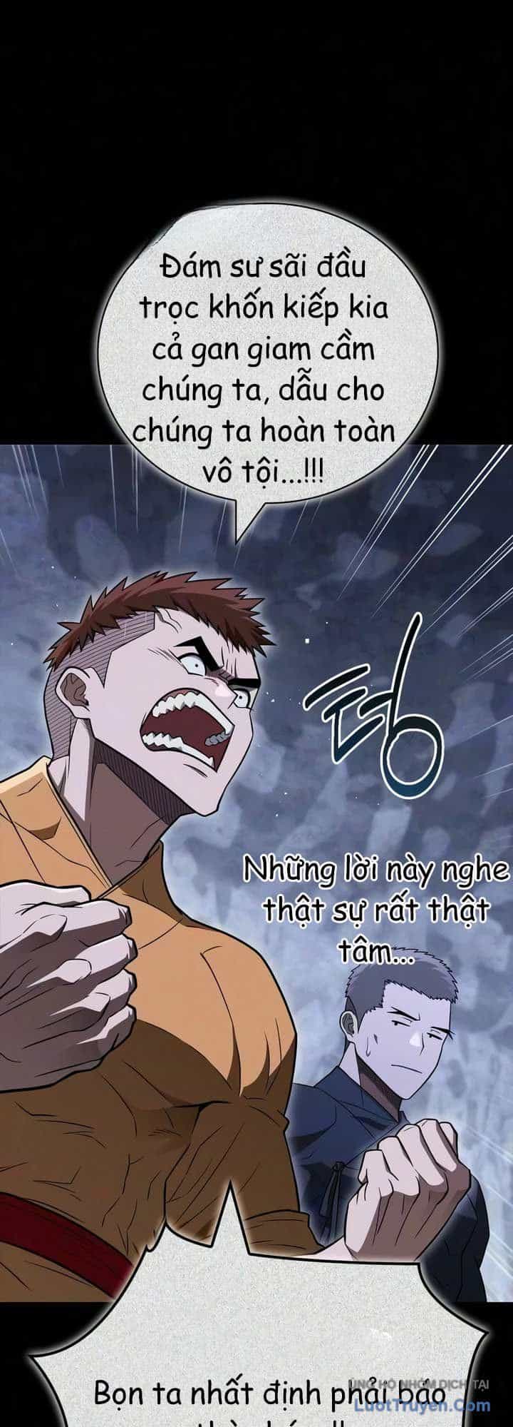 Huấn Luyện Viên Murim Thiên Tài - Chương 119 - ảnh 39