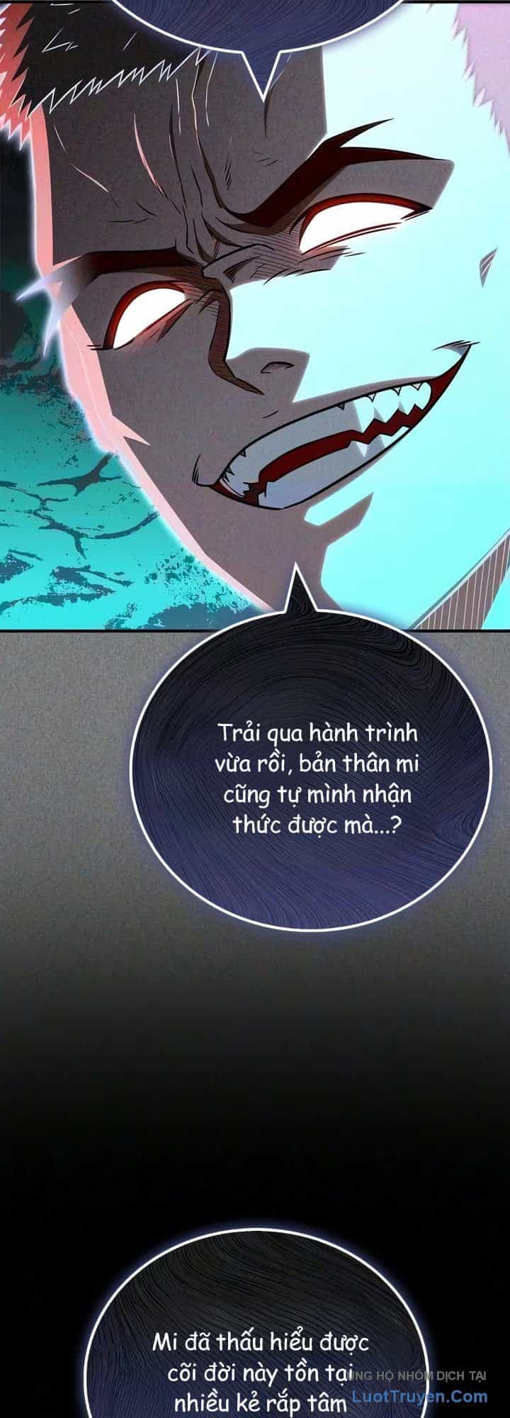 Huấn Luyện Viên Murim Thiên Tài - Chương 119 - ảnh 4