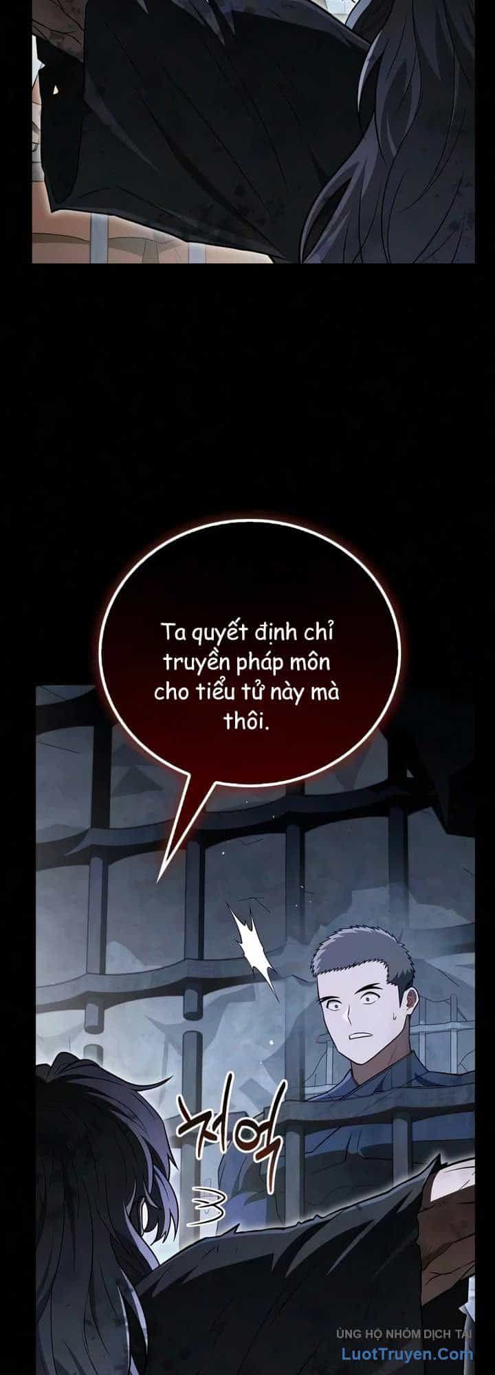Huấn Luyện Viên Murim Thiên Tài - Chương 119 - ảnh 42