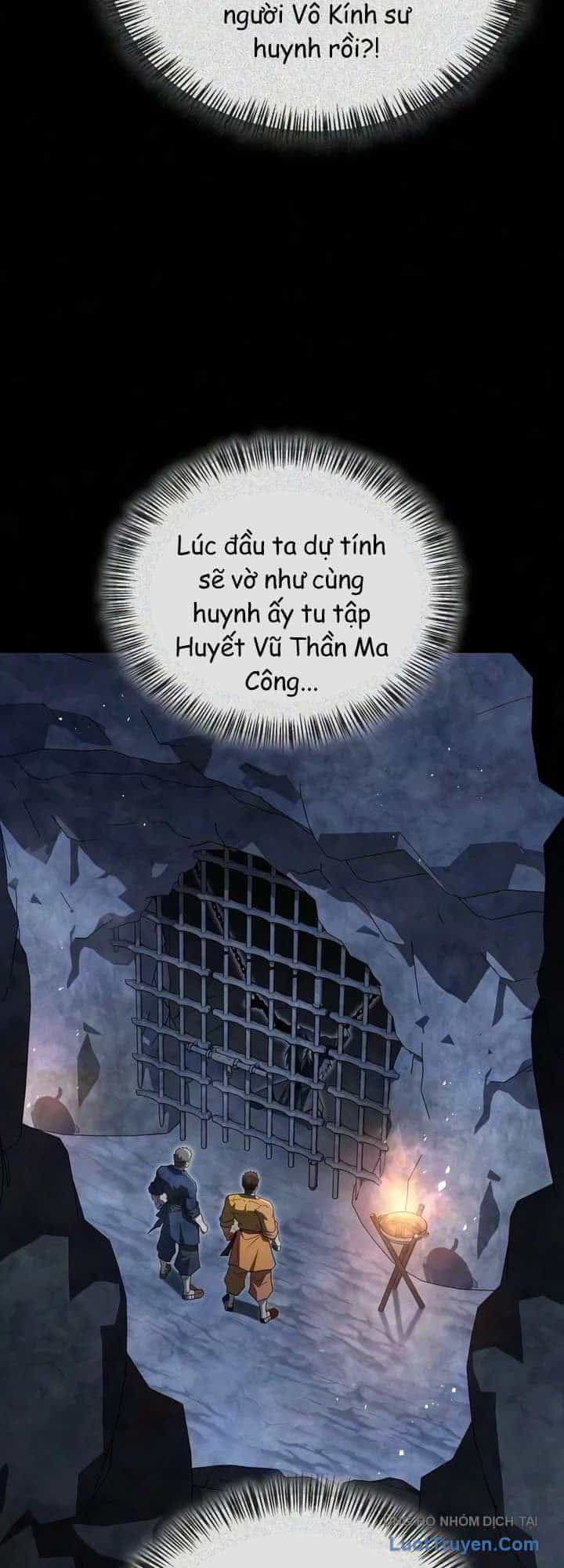 Huấn Luyện Viên Murim Thiên Tài - Chương 119 - ảnh 46