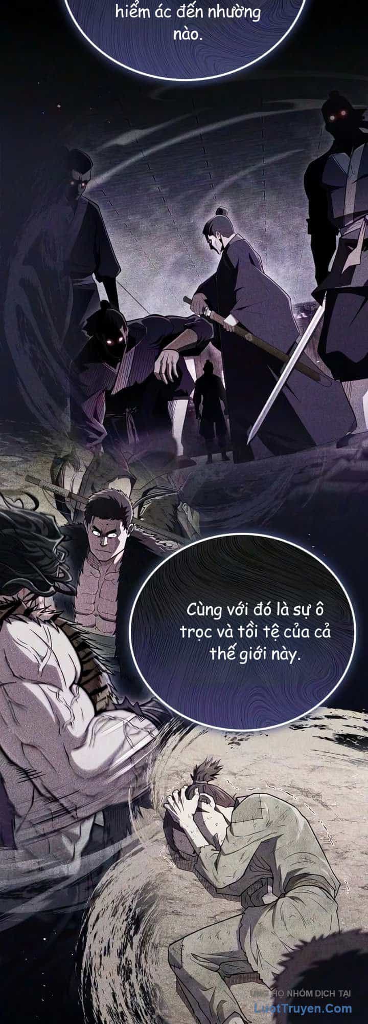 Huấn Luyện Viên Murim Thiên Tài - Chương 119 - ảnh 5