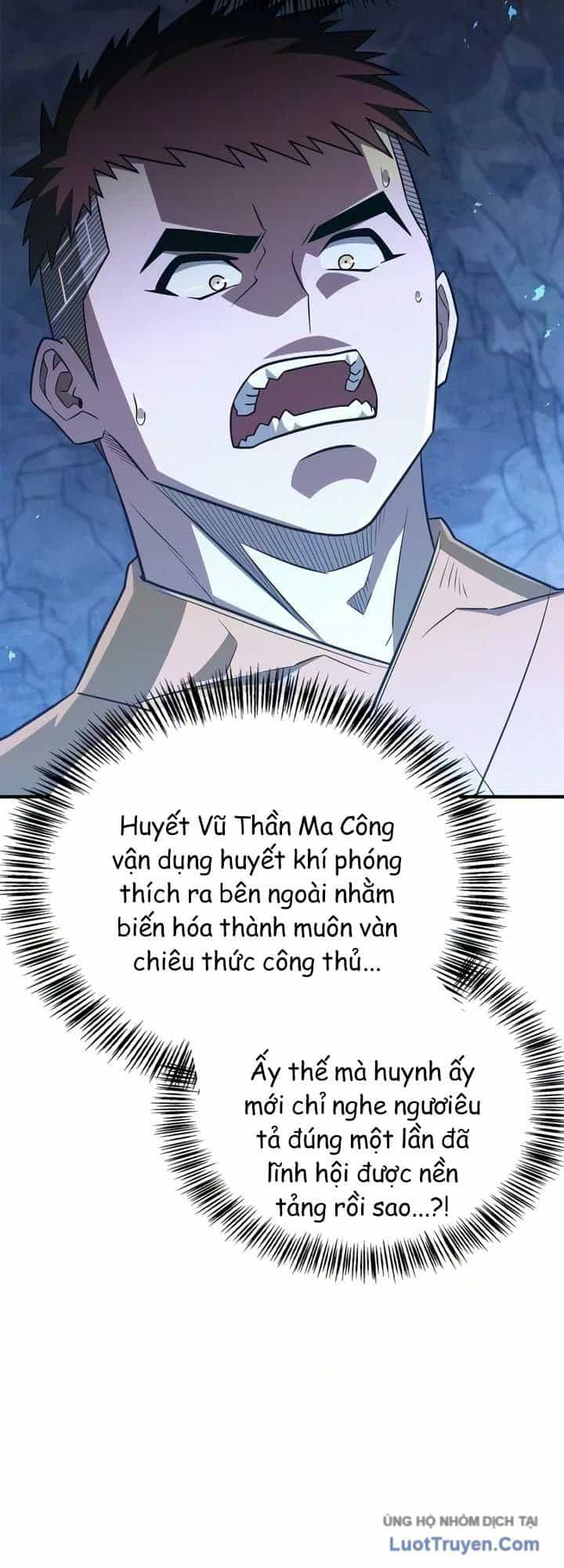 Huấn Luyện Viên Murim Thiên Tài - Chương 119 - ảnh 60