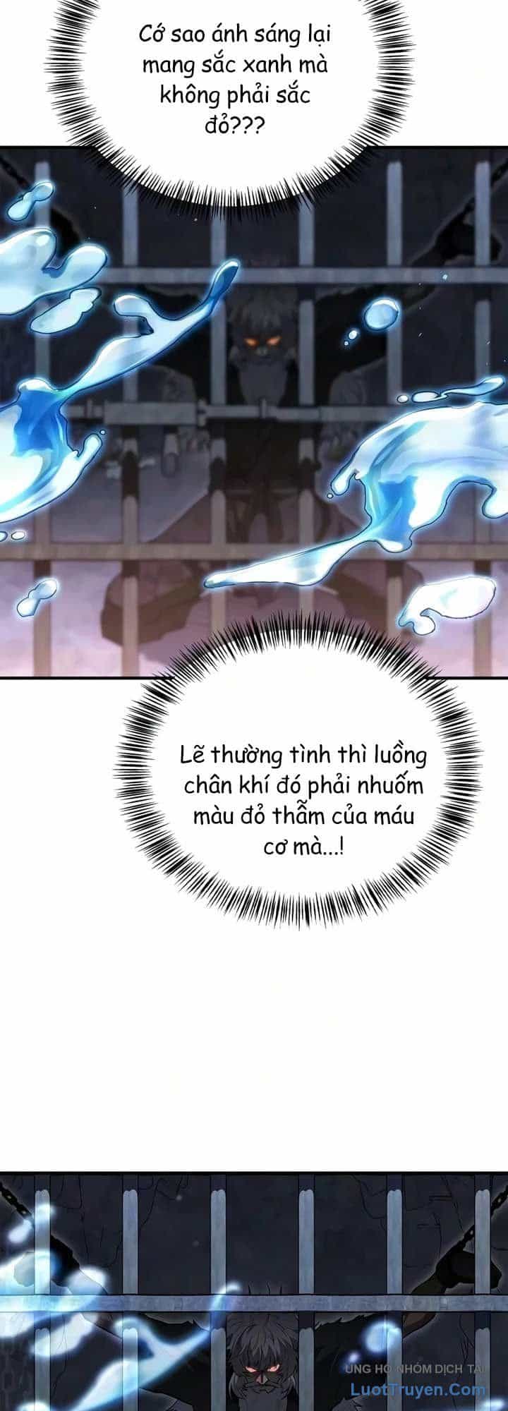 Huấn Luyện Viên Murim Thiên Tài - Chương 119 - ảnh 63
