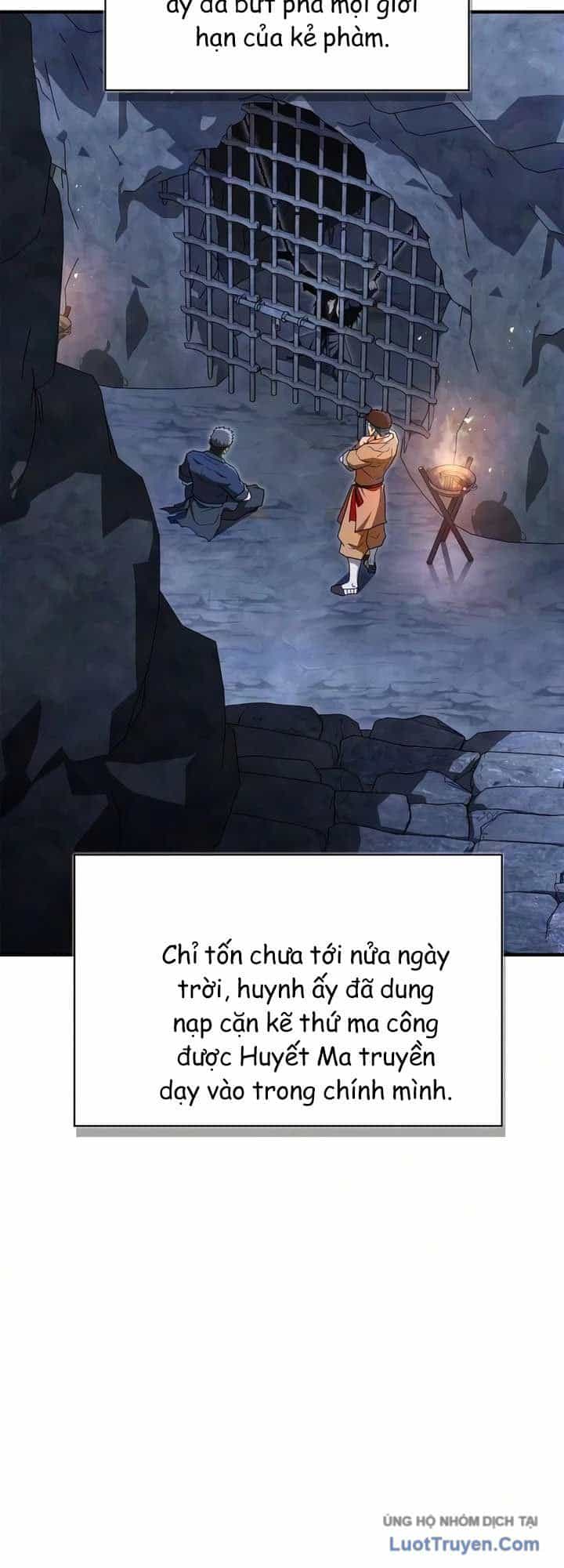 Huấn Luyện Viên Murim Thiên Tài - Chương 119 - ảnh 72