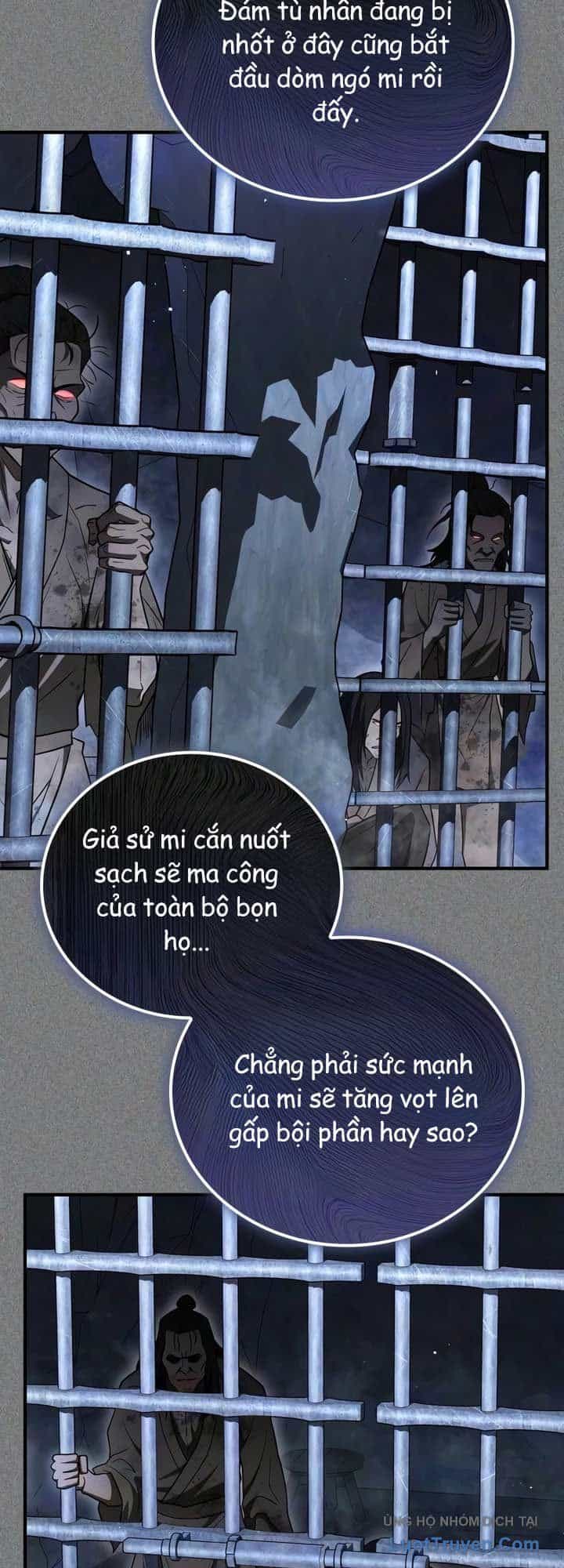 Huấn Luyện Viên Murim Thiên Tài - Chương 119 - ảnh 8