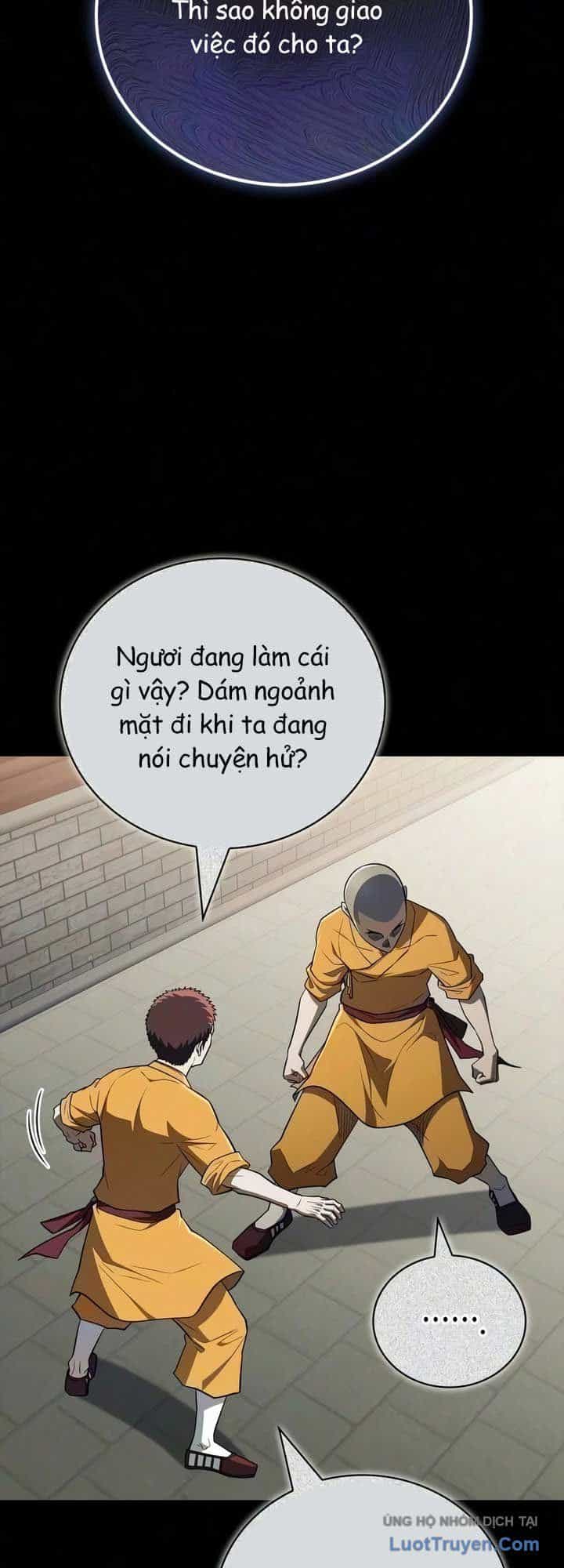Huấn Luyện Viên Murim Thiên Tài - Chương 120 - ảnh 11