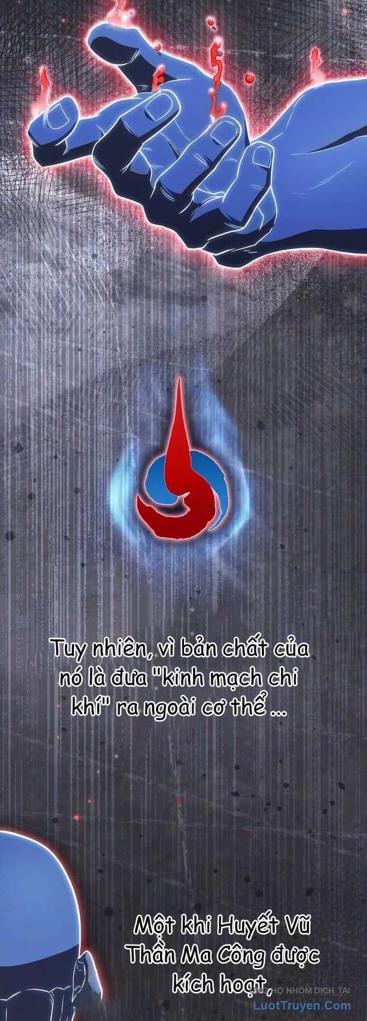 Huấn Luyện Viên Murim Thiên Tài - Chương 120 - ảnh 18