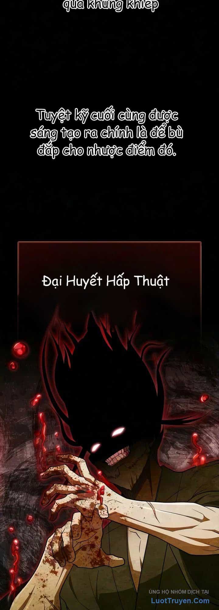 Huấn Luyện Viên Murim Thiên Tài - Chương 120 - ảnh 20