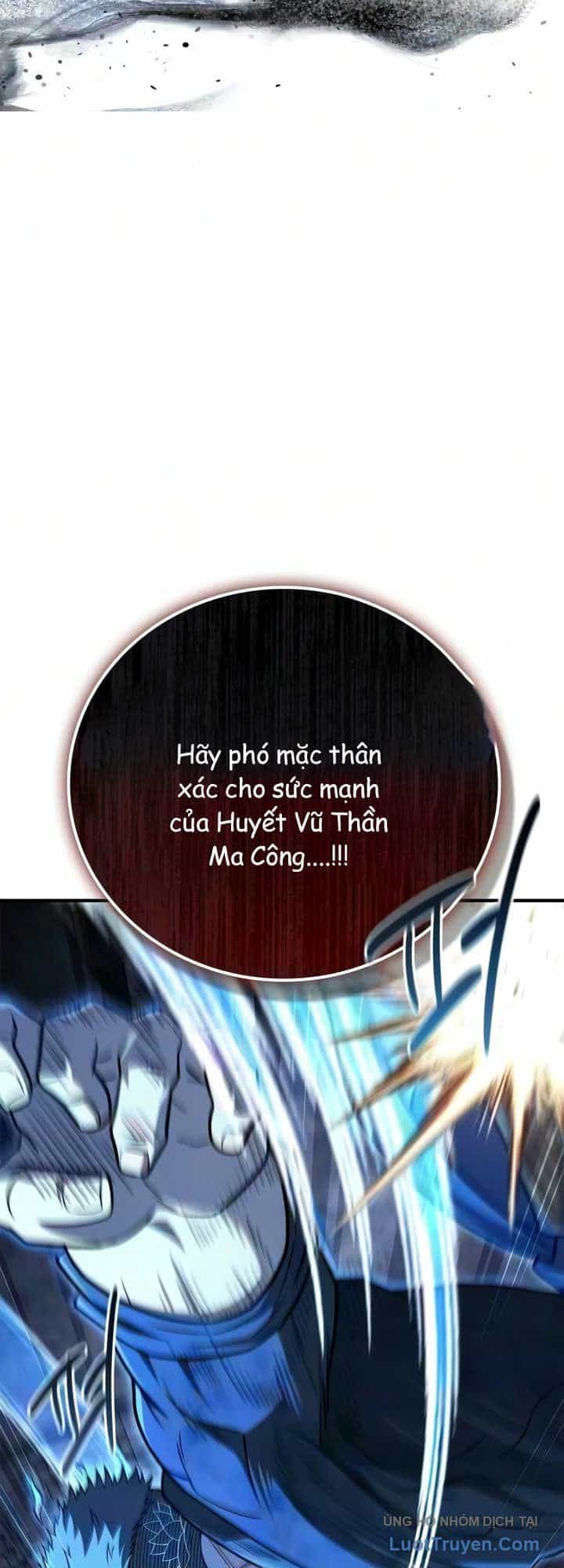 Huấn Luyện Viên Murim Thiên Tài - Chương 120 - ảnh 33