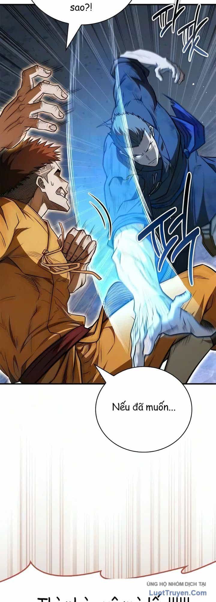 Huấn Luyện Viên Murim Thiên Tài - Chương 120 - ảnh 37
