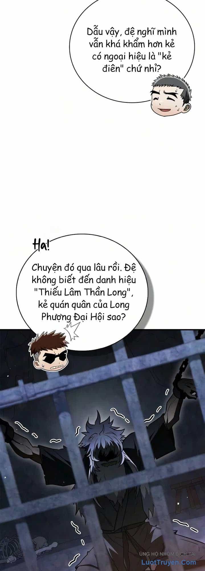 Huấn Luyện Viên Murim Thiên Tài - Chương 120 - ảnh 65