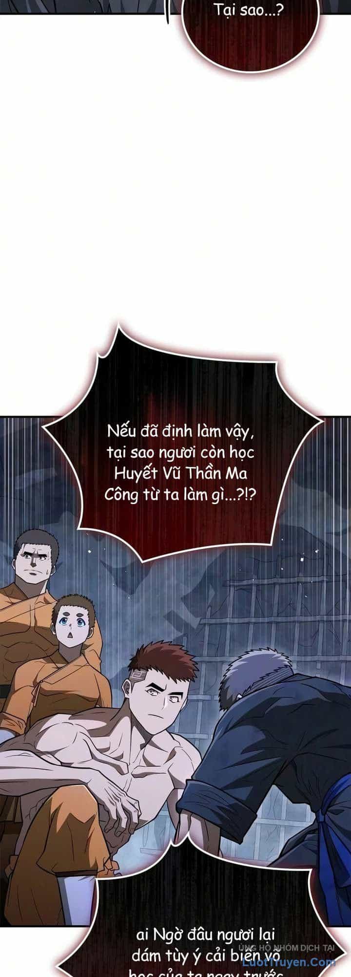 Huấn Luyện Viên Murim Thiên Tài - Chương 120 - ảnh 67