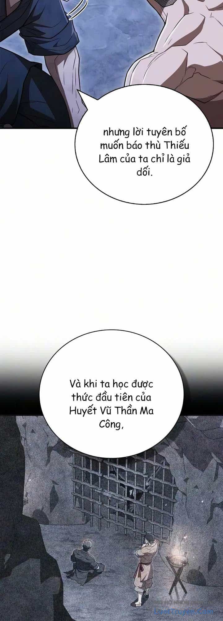 Huấn Luyện Viên Murim Thiên Tài - Chương 120 - ảnh 70