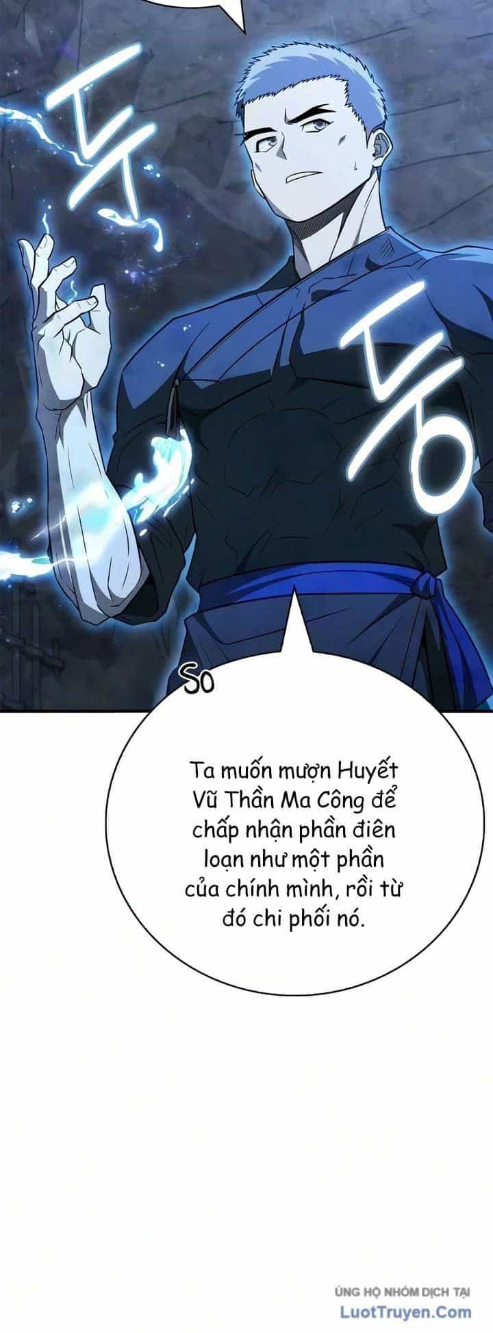 Huấn Luyện Viên Murim Thiên Tài - Chương 120 - ảnh 75