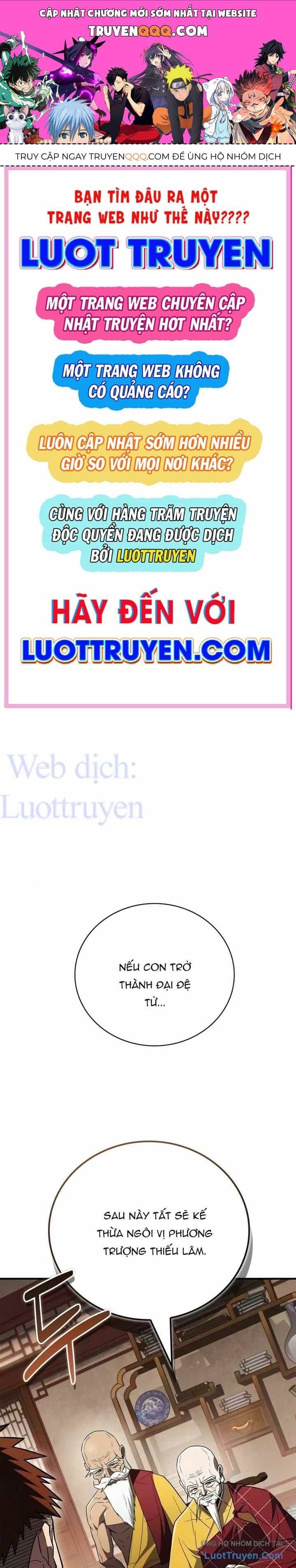 Huấn Luyện Viên Murim Thiên Tài - Chương 122 - ảnh 1